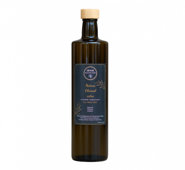 Premium Olivenöl Nativ Extra 1 Liter