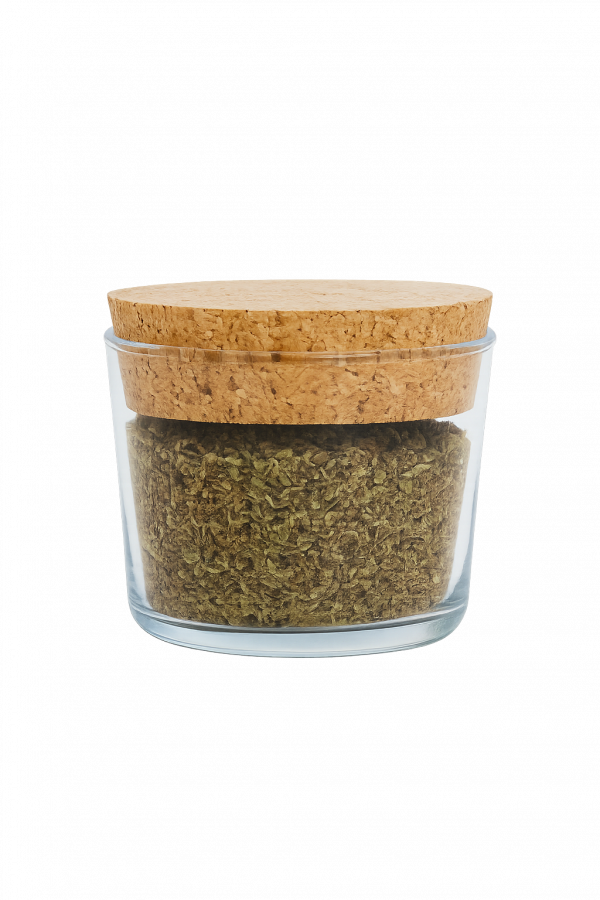 Wilder griechischer Berg-Oregano vom Olymp-Gebirge 500g