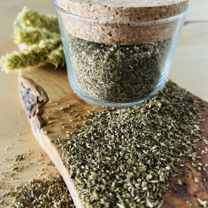 Wilder griechischer Berg-Oregano vom Olymp-Gebirge 30g