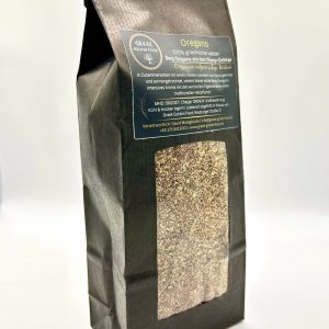 Wilder griechischer Berg-Oregano vom Olymp-Gebirge 500g