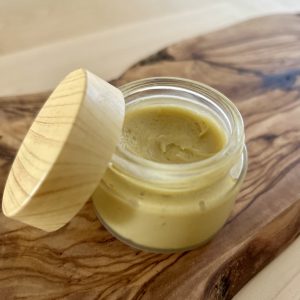 Premium Bienenwachs Pflegebalsam